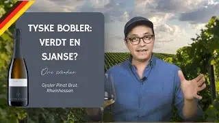 Et av Norges beste boblekjøp.