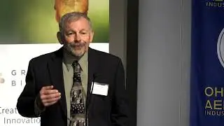 Biocene 2023 - Multifaceted Melanin: Andrew Trunek, NASA