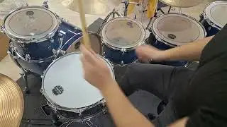 Барабаны Mapex Armory 