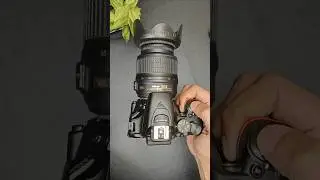 Beginner to Pro! Battery Grip for Dslr Camera #shorts