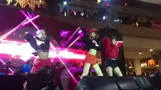 BossDanceStudio Show Countdown 2019