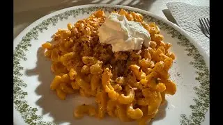 Spicy Cajun Mac & Cheese! Movie Review MukBang Monday! Diary Of A Mad Black Woman!