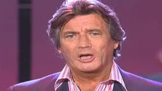 Pierre Brice - Eine Rose f&uuml;r Dich 1995