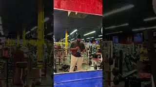 Me Vs Me  #gymjunkie #gym #goviral #gymmotivation #fypyoutube #fitness #motivation #fyp #subscribe