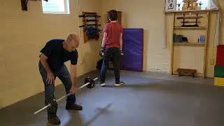 Building Family Discipline through Physicality