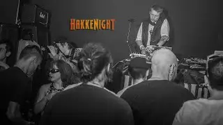BLDZR @ HakkeNight, Zoccolo 2.0, St.Petersburg (14.09.2024)