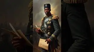 The Haitian Revolution (1791&ndash;1804)#history #worldhistory #discoverer #educationalvideo #historyfacts