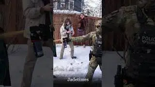 Расшифровки звонков 11 сентября раскрывают последние мгновения убийства Рене Гуд в Миннеаполисе #...