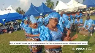 Ikwerre Music and Dance showcase - 2025 Annual Convention of Isiokpo Central Age Grade 27th December