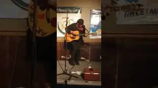 Micah Schnable- 'Jazz and Cinnamon Toast Crunch' live @ Lou's Brews