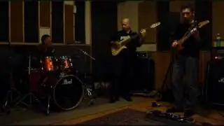 Giglioli, Barsanti, Occhiato Trio - Bad Intent (F.Gambale)
