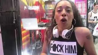 Status Shop Women Section Grand Opening ft. DJ Shorty wop Recap