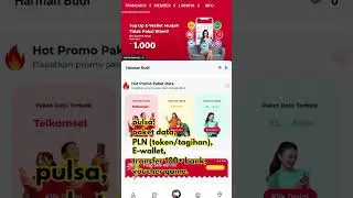 #TravelPulsa #UsahaDigital #UMKMGoDigital #ModalKecil #GratisDaftar #WarungKelontong #VoucherGame