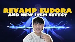 REVAMP EUDORA AND NEW ITEM EFFECT
