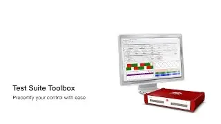 Typhoon HIL Test Suite Toolbox | Tutorial