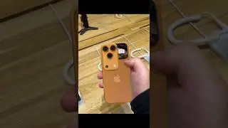 What does the i in iPhone mean? 😱
