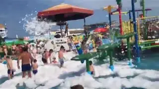 Aqua Parc Eforie Nord