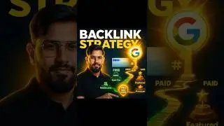 Backlinks Types Explained | Which Backlinks Actually Help You Rank in 2025?