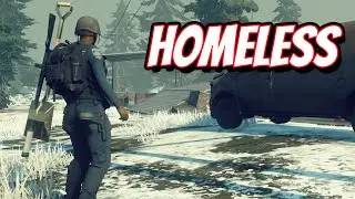 Can I Complete All 5 Maps Without A Base? State Of Decay 2 Lethal #6 (Providence Ridge)