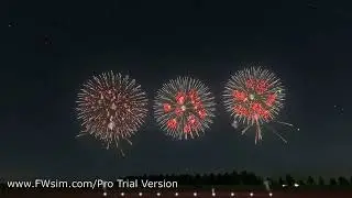FWSIM | God Bless The U.S.A. Lee Greenwood