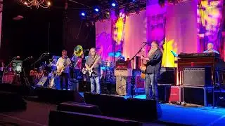The Last Waltz 