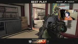 Let The Tomahawks Fly