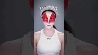 前方高能預警，新出的國漫角色妳們准備好了嗎#中国奇谭#挑战100个反派角色（五十）#中国奇谭二创大赏 #搞笑 #shorts