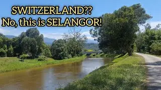 Alor Lempah: Switzerland of Selangor