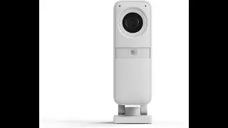 SimpliSafe Indoor Camera Review: Peace of Mind?