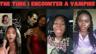 🩸 VAMPIRE in New ORLEANS My BONE-CHILLING Vampire Encounter at a New Orleans Hospital 🧛&zwj;♂️ | True