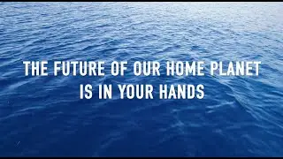 Save Our Home Planet - Harmony with Nature