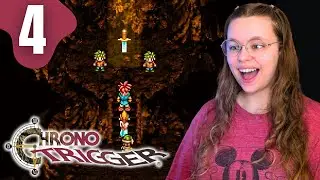 the true hero of legend?! chrono trigger, ep.4