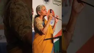Nirmala Sitharaman: Journey of India&rsquo;s First Woman Finance Minister | #viral