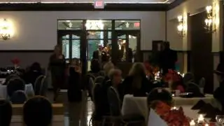 DJ Bo Gig Log - Youngstown Ohio (Country Theme Reception)