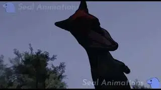 Yutyrannus vs Indoraptor vs Carnotaurus vs Ceratosaurus Part 4