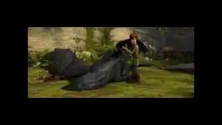 How to train your Dragon - scratch scratch
