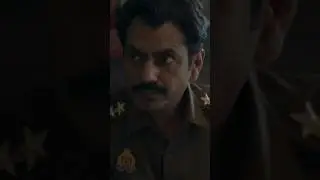 Raat Akeli Hai | He shouldn't have been given the role of an inspector