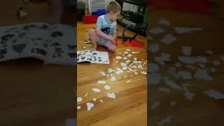 So many stickers