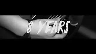Lost Kids - 8 Years (Official Music Video)
