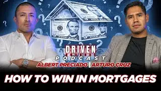 How To Win In The Mortgage Industry