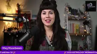 🔮 Astrology Weekend Horoscope - Nov 28/29/30 2025