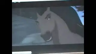 Spirit - I Stand Alone (Quest for Camelot)
