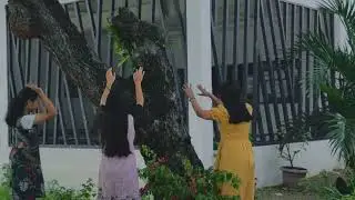 THE SUMMER SOLSTICE BY NICK JOAQUIN GROUP 5 PERFORMANCE TASK IN LIT 11