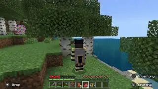 Exploring the world