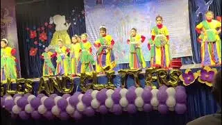 Annual day celebration 2025