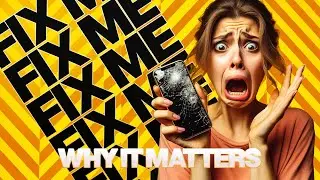 Before-and-After Phone Repair: Why Fixing Your Device Early Matters