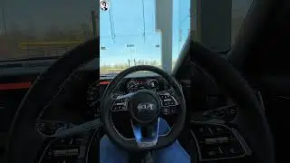 kia seltos top drive modes