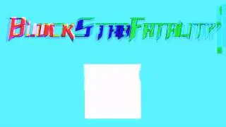 Motion Graphics Intro #1