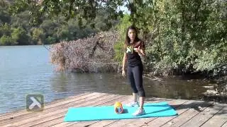 Release your Strength - Move of the Week #16