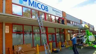 Cleaning Business For Sale in Canberra ACT